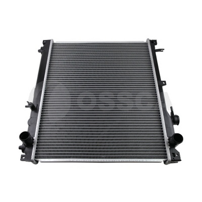 Radiator, engine cooling (37498)