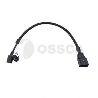 Sensor, crankshaft pulse (09102)