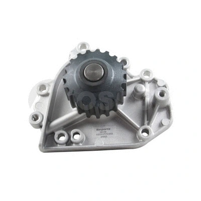 Water Pump, engine cooling (56178)