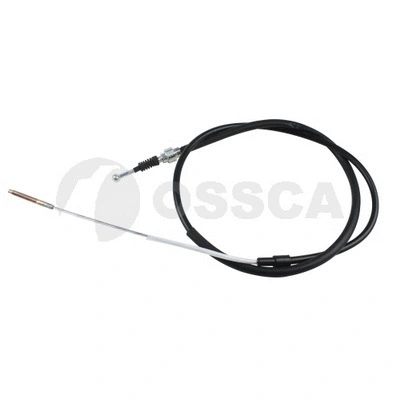 Cable Pull, parking brake (27119)