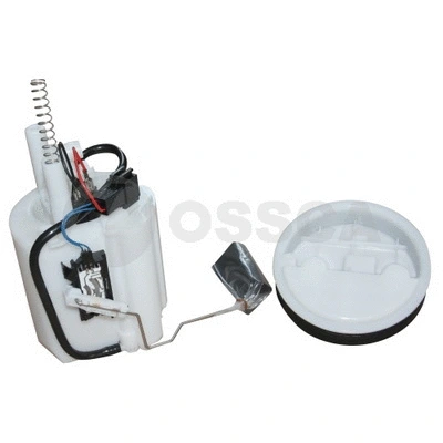 Fuel Feed Unit (14831)