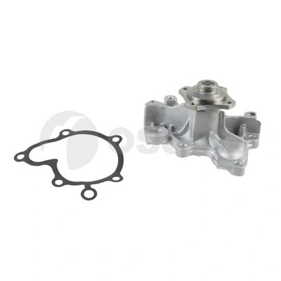 Water Pump, engine cooling (13597)