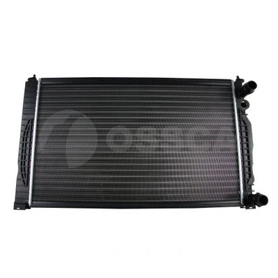 Radiator, engine cooling (12457)