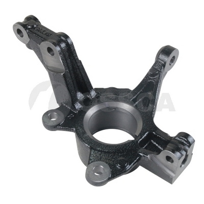 Steering Knuckle, wheel suspension (60517)