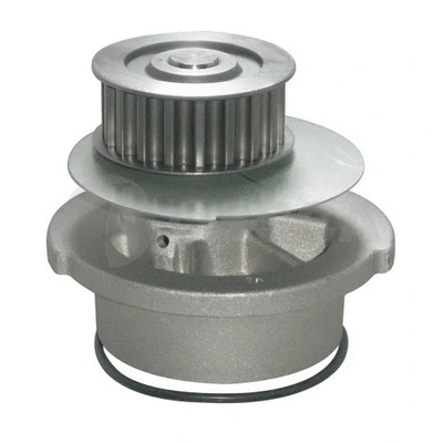 Water Pump, engine cooling (00544)