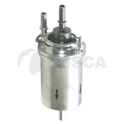 Fuel Filter (02566)
