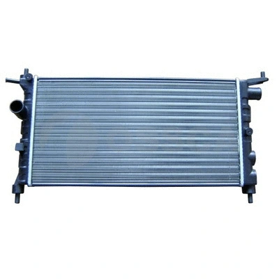 Radiator, engine cooling (04479)