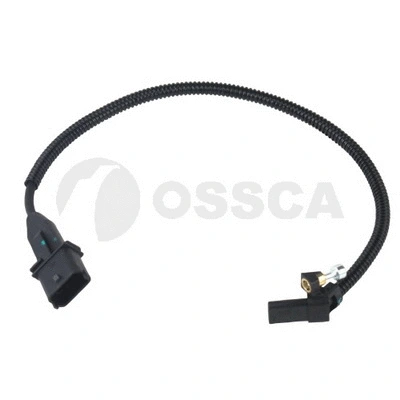 Sensor, crankshaft pulse (26445)