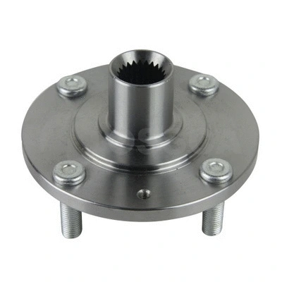 Wheel Hub (19296)