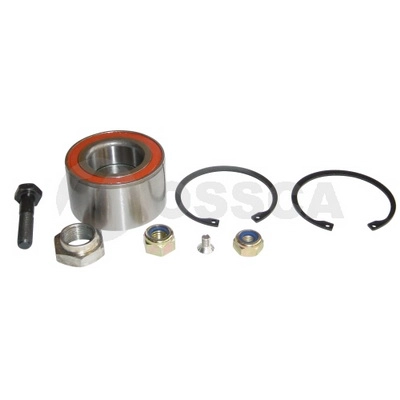 Wheel Bearing Kit (03523)