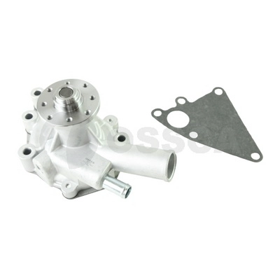 Water Pump, engine cooling (54385)
