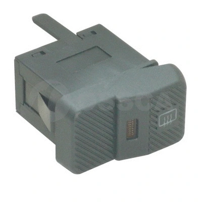 Switch, rear window heating (01806)