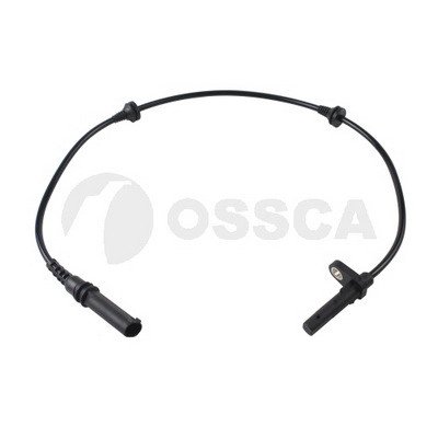 Sensor, wheel speed (14736)