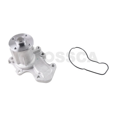 Water Pump, engine cooling (46512)