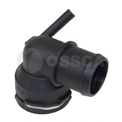 Coolant Flange (16624)