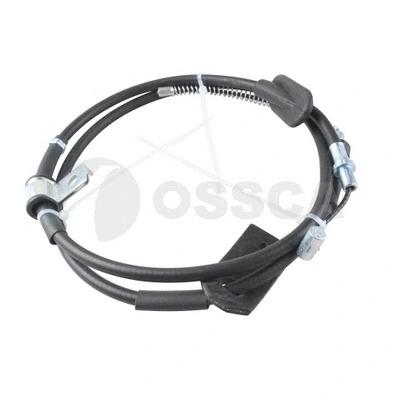 Cable Pull, parking brake (50135)