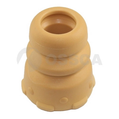 Rubber Buffer, suspension (06660)