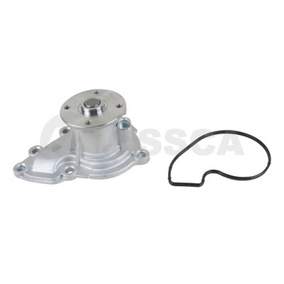 Water Pump, engine cooling (58678)