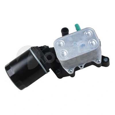 Oil Cooler, engine oil (54171)