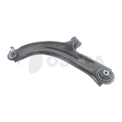 Mounting, control/trailing arm (65020)