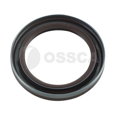 Shaft Seal, crankshaft (68941)