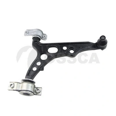 Control/Trailing Arm, wheel suspension (05879)