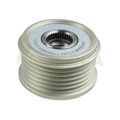 Belt Pulley, crankshaft (57292)