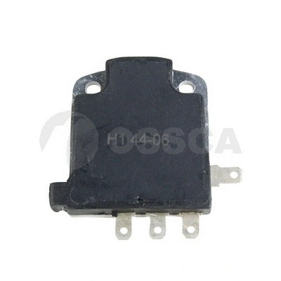 Control Unit, ignition system (34322)
