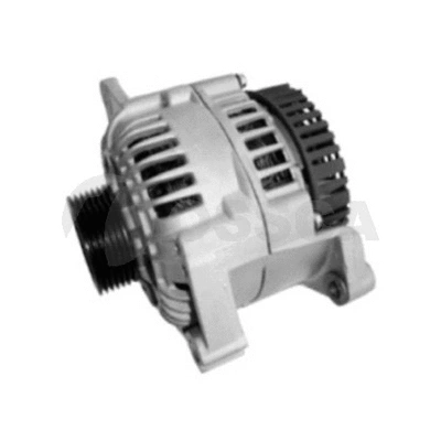 Alternator (60681)
