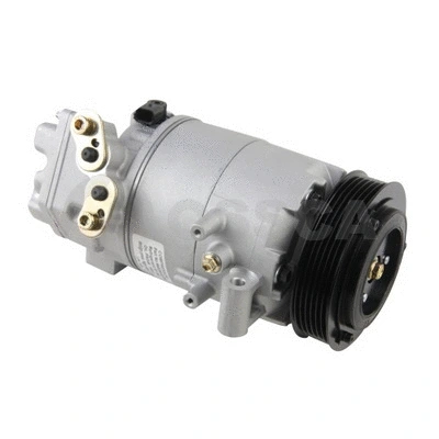 Compressor, air conditioning (16722)