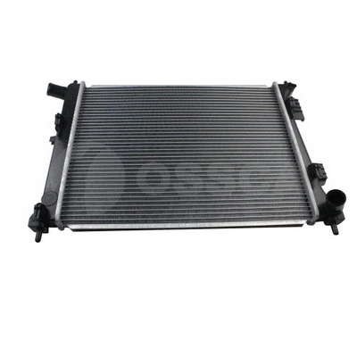 Radiator, engine cooling (18283)