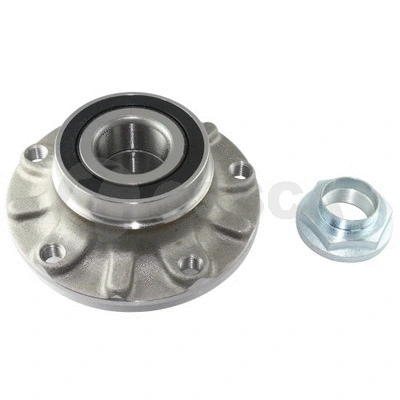 Wheel Hub (11474)