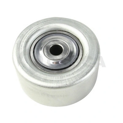 Deflection/Guide Pulley, V-ribbed belt (50564)