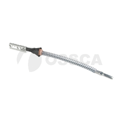 Cable Pull, parking brake (49788)