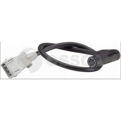 Sensor, crankshaft pulse (37251)