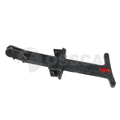 Handle, bonnet release (25212)