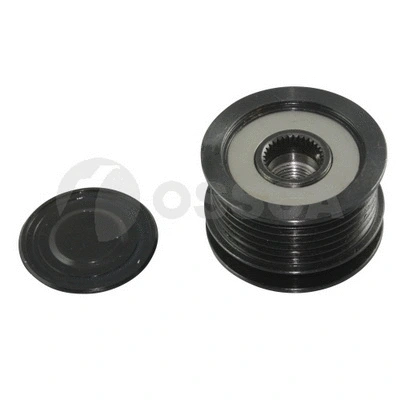 Alternator Freewheel Clutch (05158)