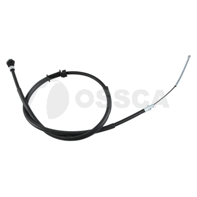Cable Pull, parking brake (50252)