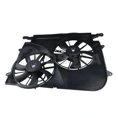 Fan, engine cooling (28063)