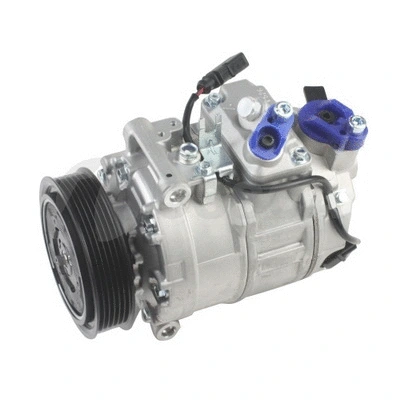 Compressor, air conditioning (18222)