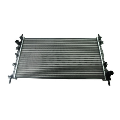 Radiator, engine cooling (37351)
