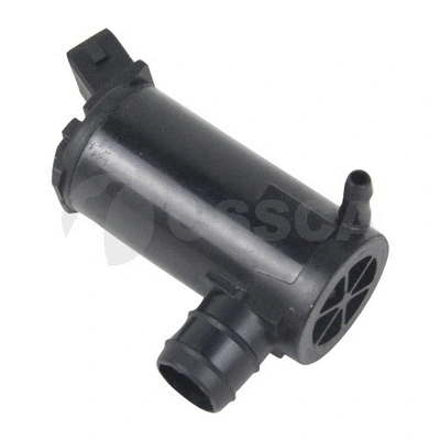Washer Fluid Pump, window cleaning (27511)