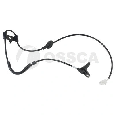 Sensor, wheel speed (23270)