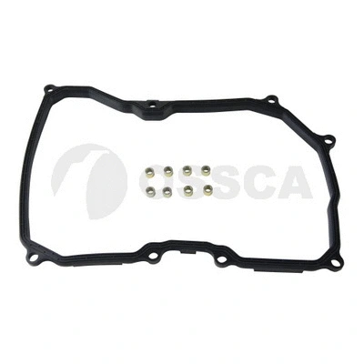 Hydraulic Filter Kit, automatic transmission (13006)