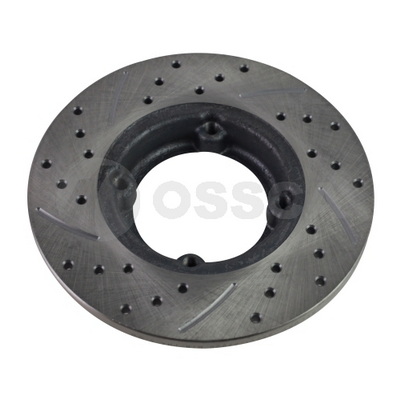 Brake Disc (49720)