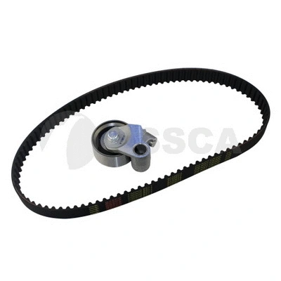 Timing Belt Kit (16636)