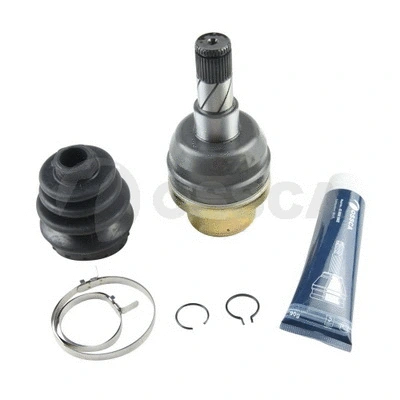 Joint Kit, drive shaft (16619)