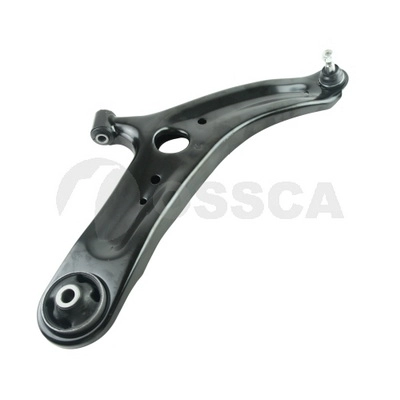 Control/Trailing Arm, wheel suspension (78060)