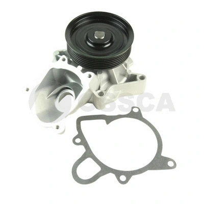 Water Pump, engine cooling (33823)