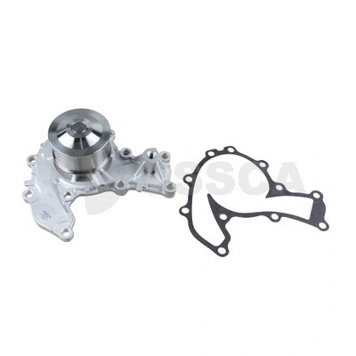 Water Pump, engine cooling (44306)